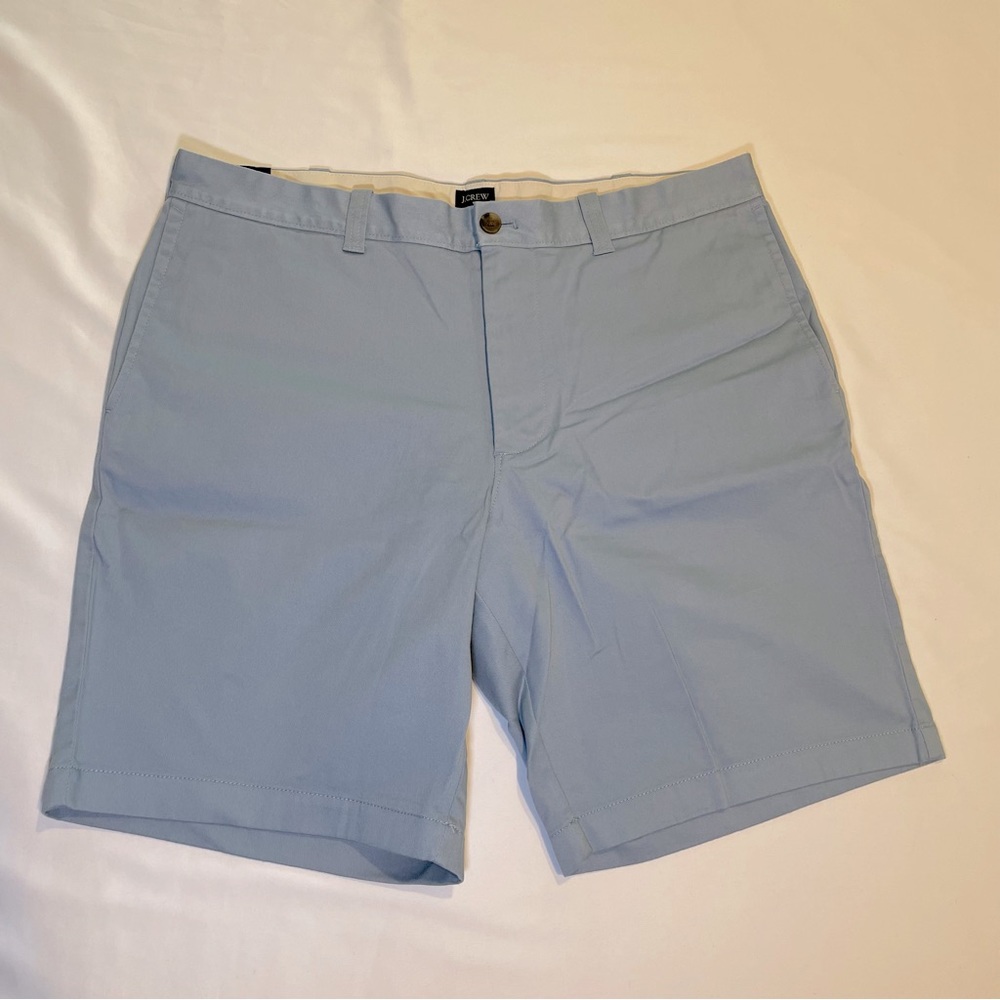 J Crew - Men’s Shorts, Size 36 - 9” inseam (NWT!)
